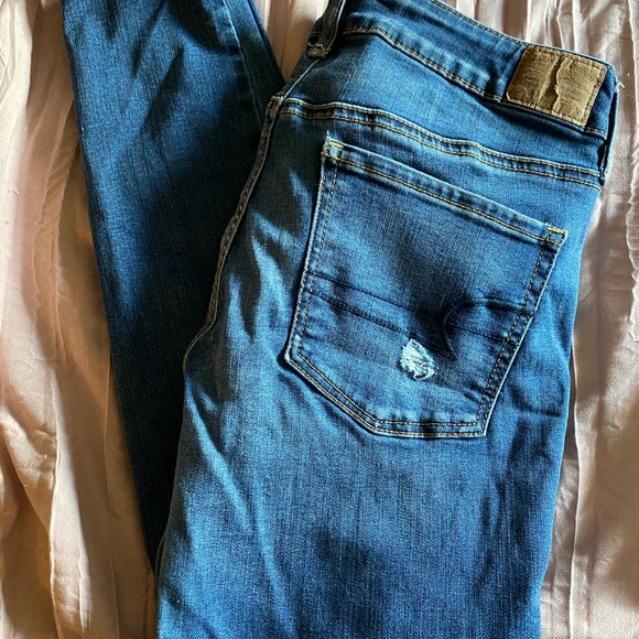 American Eagle jeans - Picture 5 of 5